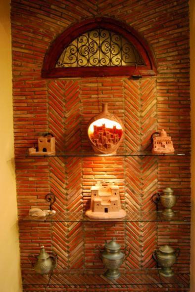 Hotel Al Arboussas As-Suwajra Zewnętrze zdjęcie