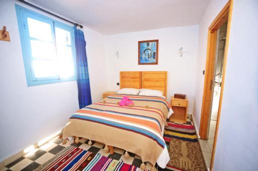 Hotel Al Arboussas As-Suwajra Zewnętrze zdjęcie