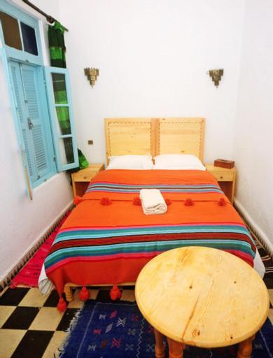 Hotel Al Arboussas As-Suwajra Zewnętrze zdjęcie